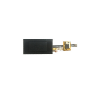 0.96" Small Micro OLED Screen 128x64 LCD Display I2C 0.96 inch Oled Touch Display Module