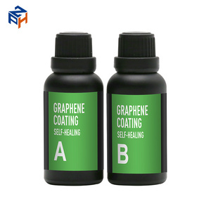 Wholesale Anti Scratch graphene ceramic spray coating graphene coating spray nano ceramic coating