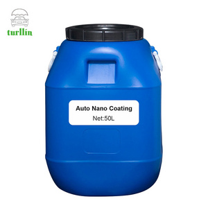 Wholesale Bulk OEM High Glossy Hydrophobic Car Polish Care Ceramic Nano 2022 Coating Ceramic Coating waterless car wash