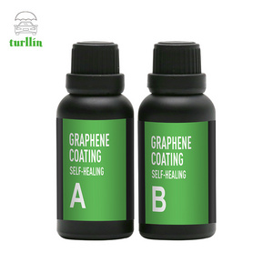 Top Professional Self Healing Nano Ceramic Coating Film Self Healing Indicated Graphene Ceramic Coating Graphene Coating For Car