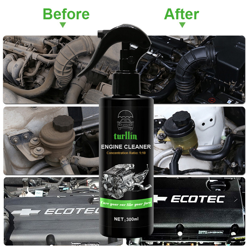 Wholesale easy to use car engine carbon cleaner for car engine degrease liquid