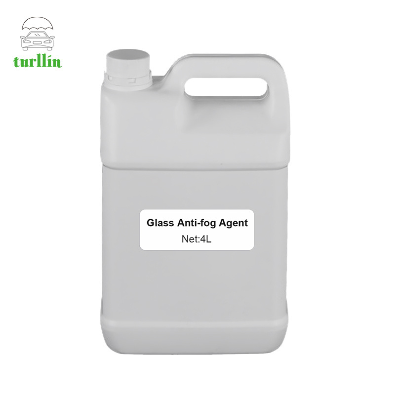 OEM/ODM Factory Bulk Wholesale Anti fog Agent Waterproof Rainproof Anit fog spray for front Window Glass Anti Mist Car