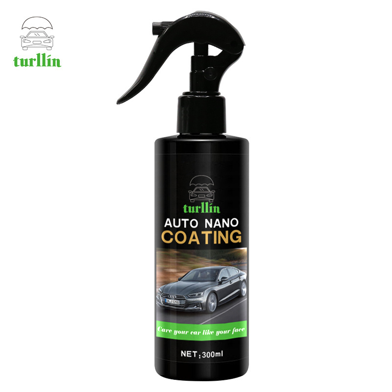 High Quality Manufacturer OEM Super Hydrophobic Car Coating Ceramic Spray Multifunction Spray Coating Car Coating Ceramic Spray