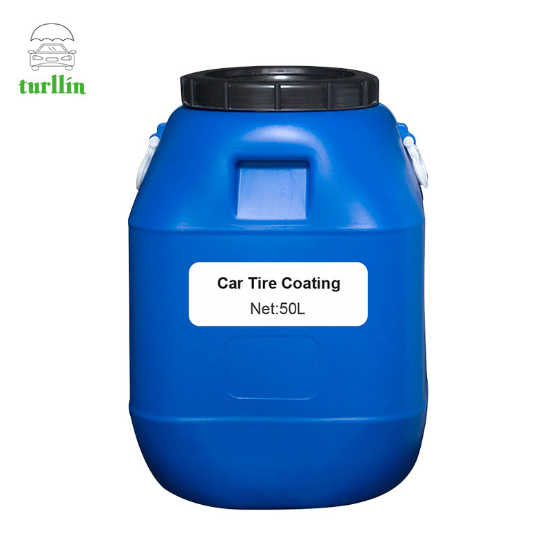 Factory OEM Wholesale Car Tire Nano Ceramic Coating Bulk Guaranteed Lasting High Gloss Car Tire Coating Auto Type Coating