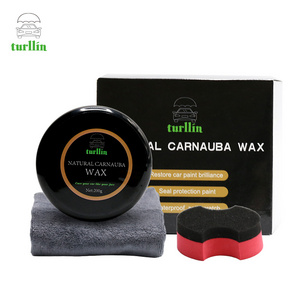 OEM/ODM Factory Price Nano car  Wax  Scratch Repair Car  Wax carnauba wax