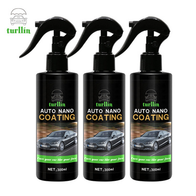 Hottest Selling Wholesale OEM Car Care Products Spray Car Ceramic Coating Detail Spray For Car Detailing