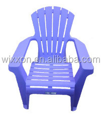 Plastic adirondack chairs