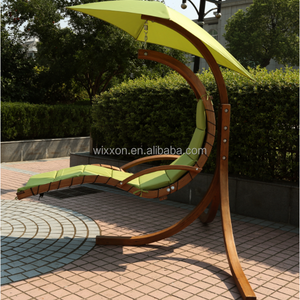 Garden Patio Indian Wooden Swing