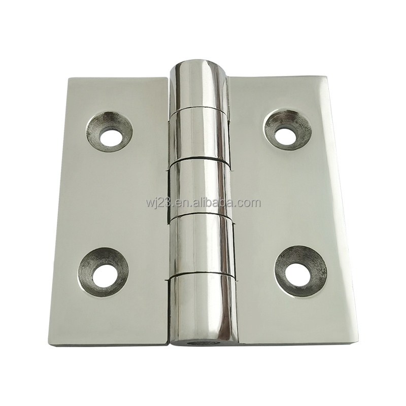 Stainless steel 316 Heavy duty Stainless steel door hinge