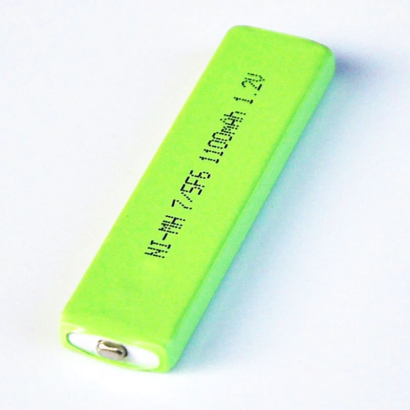 1.2V Ni Mh 7/5F6 battery 67F6 1100mAh 1200mah 7/5 F6 chewing gum rechargeable battery for Walkman MD CD cassette player