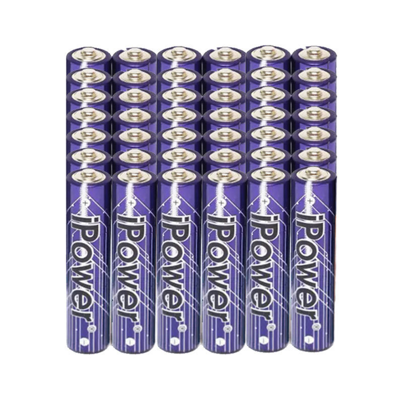 Pakai Pilas Alcalinas Anti-bocor r03 um-4 lr16 lr14 c size um2 um3 1.5v r6 aaaa aa no 5 no.7 alkaline battery