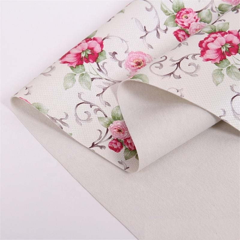 wholesale artist linen canvas roll Triple acrylic Cotton Canvas Roll of Canvas fabric roll for painting