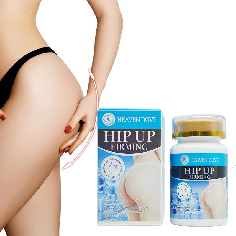 Private label Big Buttock Firming Hip Up Cream Body Care Butt Enhancement Cream For Women