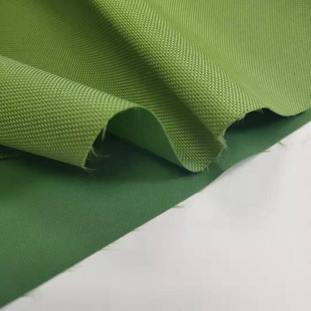 Best selling 2021 polyester 600d eco friendly pvc coating peva laminated waterproof oxford fabric stock for bag tent materials