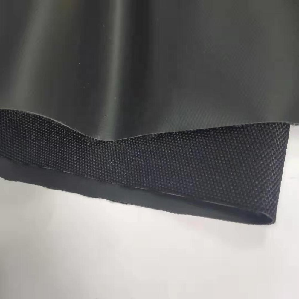 Recycle 100% Polyester 900d Eco-friendly Oxford PVC coated  RPET Fabric for tent/bag