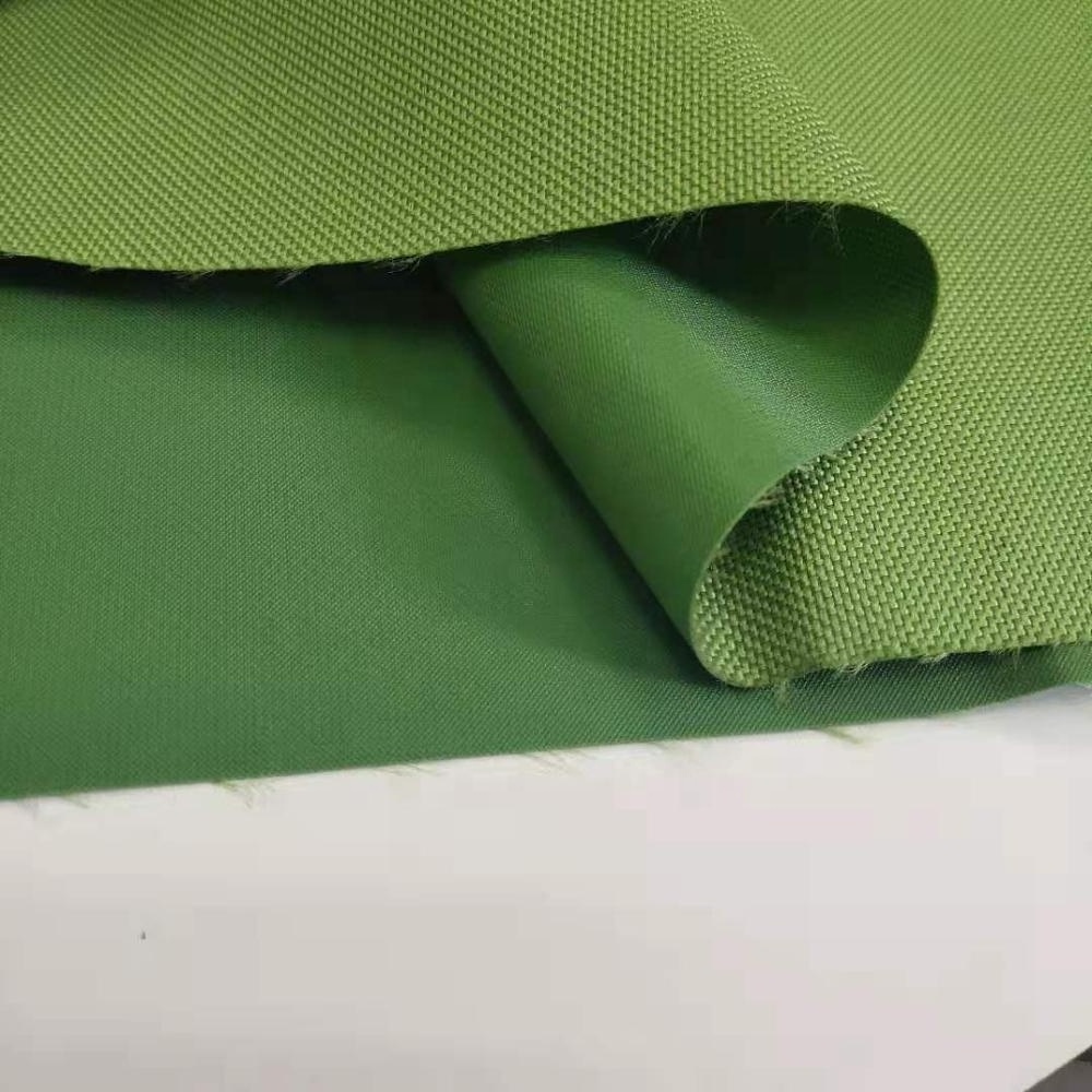 Best selling 2021 polyester 600d eco friendly pvc coating peva laminated waterproof oxford fabric stock for bag tent materials