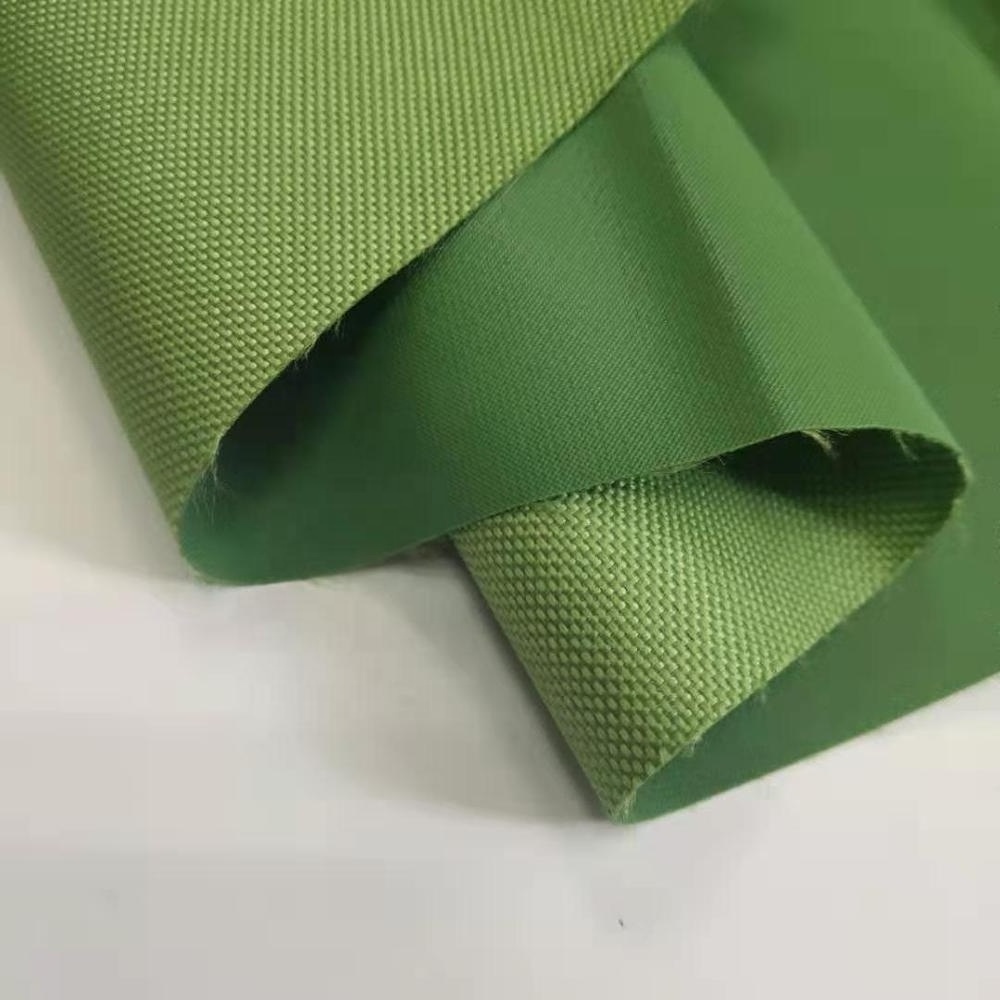 Best selling 2021 polyester 600d eco friendly pvc coating peva laminated waterproof oxford fabric stock for bag tent materials