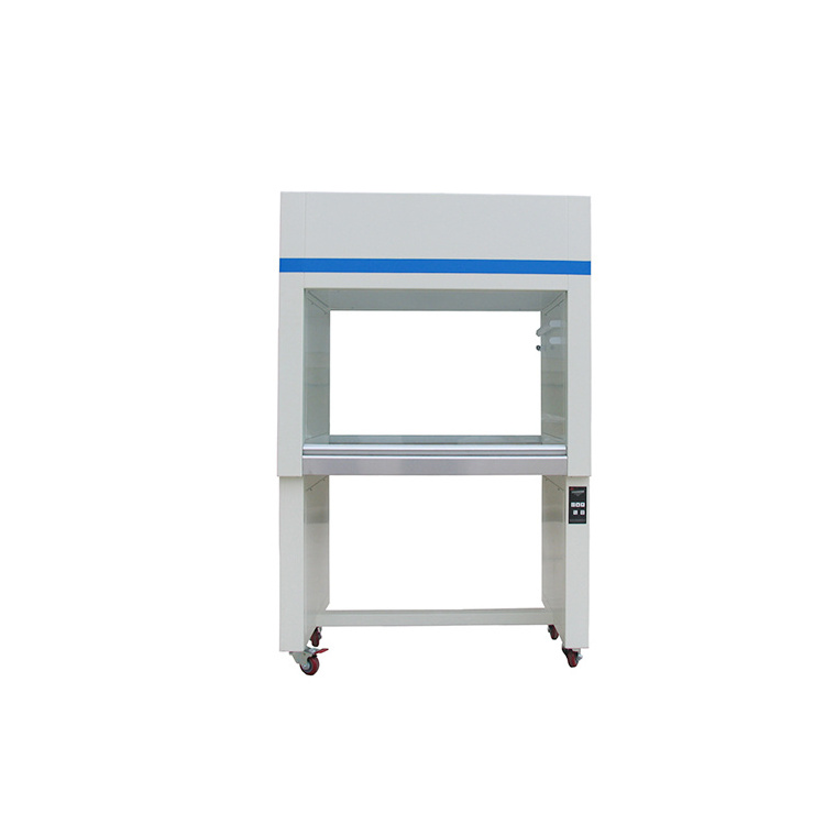 Best Sale Mini Laminar Air Flow Cabinet Tabletop Clean Bench Laminar Flow Hood