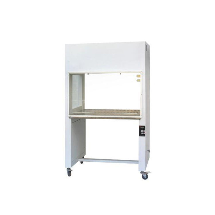 Best Sale Mini Laminar Air Flow Cabinet Tabletop Clean Bench Laminar Flow Hood