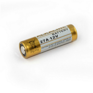 High Quality environmental Protection 12V 27A alkaline dry Battery