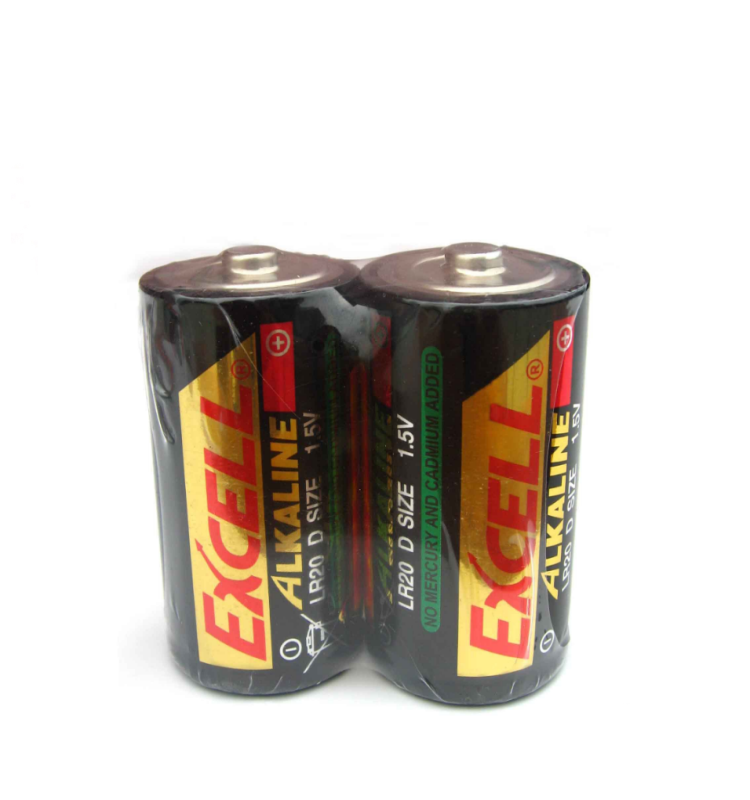 LR14 1.5V Mercury-free Environmental Protection C-type alkaline dry Battery