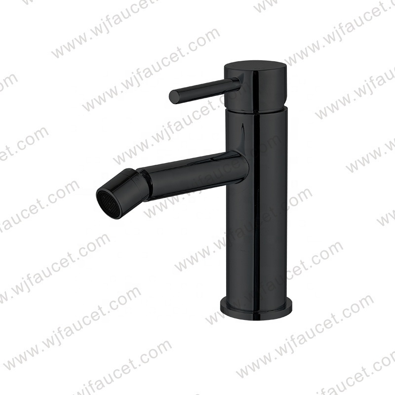 Torneira Pia Banheiro Bathroom Sink Vessel Faucet Brass Basin Mixer Taps Gun Metal Pull Out Basin Tap Faucet For Basin