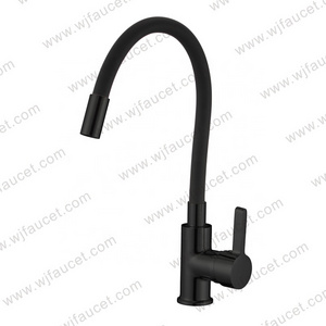 Grifo Cocina Flexible Kitchen Faucet Gun Grey Faucet Rotating Tap 360 Kitchen Matte Black Faucet For Kitchen Sink