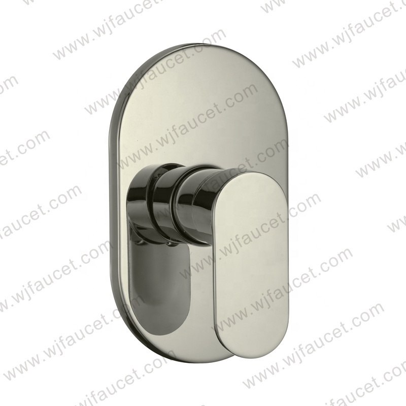 Valvula De Ducha Bath Tap Shower Mixing Valve Hot And Cold Concealed Brass Bath Faucet Mixer Control Shower Valve