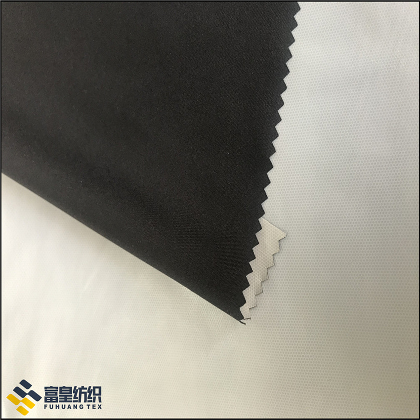 Breathable waterproof PUL tpu laminate film for knitted fabric