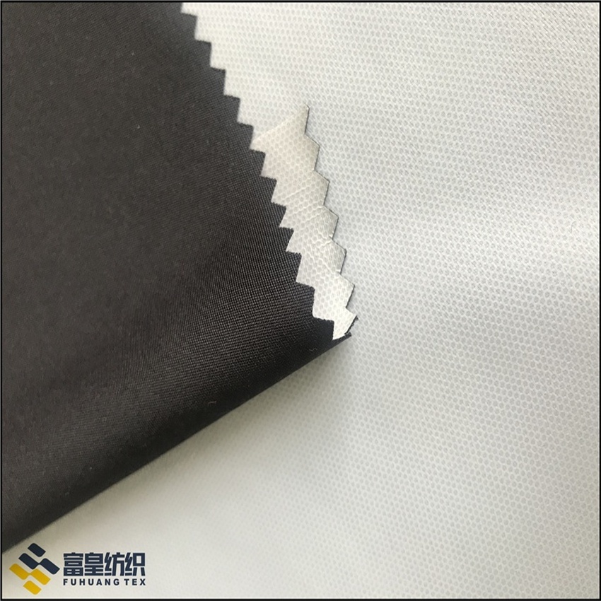 Breathable waterproof PUL tpu laminate film for knitted fabric