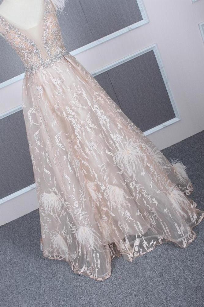 2024 High Quality Luxurious Lace Sequin Elegant women Prom With Evening Dresses elegant luxury Dress