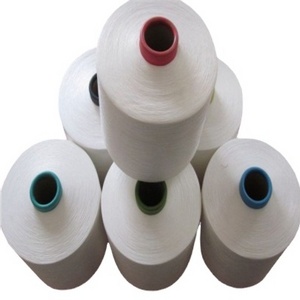 Polyester Yarn Manufacturer Price 75 Denier SD Rw High Quality Dty 75d 36f Polyester DTY Yarn Draw T