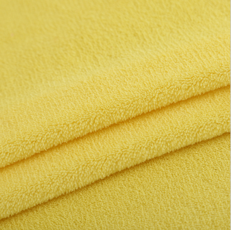 new-product recycled Super Soft Plush Fleece Velvet Flannel Fabric for Blanket Pajamas Lining Bedding Home Textile