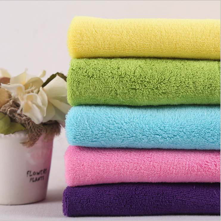 new-product recycled Super Soft Plush Fleece Velvet Flannel Fabric for Blanket Pajamas Lining Bedding Home Textile