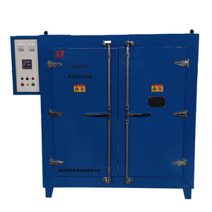 YGCH-G-1000 far infrared program-controlled welding electrode oven electrode dryer