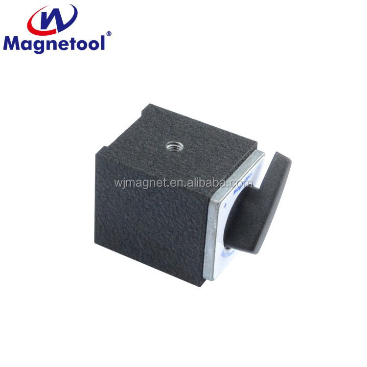 30kg NF series mini magnetic base with ON/OFF switch