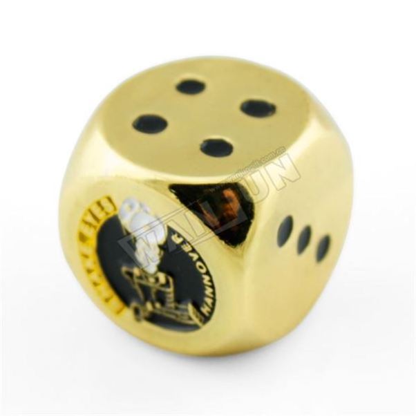 Factory Manufacturer Custom Wholesale Cheap 25Mm Dice