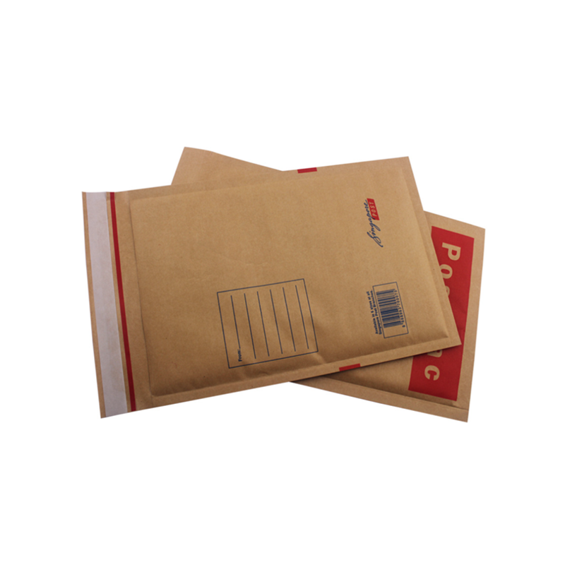 wholesale kraft bubble mailer packaging envelope bubble mailing packaging roll bag