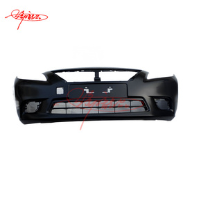 Auto Parts Front Bumper Cover OEM 62022-3AW0H 62022-6W80H for NISSAN VERSA SEDAN N17 SUNNY ALMERA Front Bumper Seat Leon Fr 2008