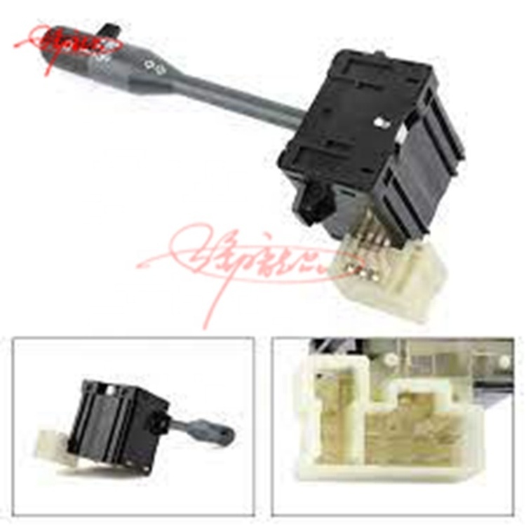 Wiper & Turn Signal Headlight Dimmer Control Switch 25540-D4500 For Nissan 720 BIGM D21 85-98 25540D4500