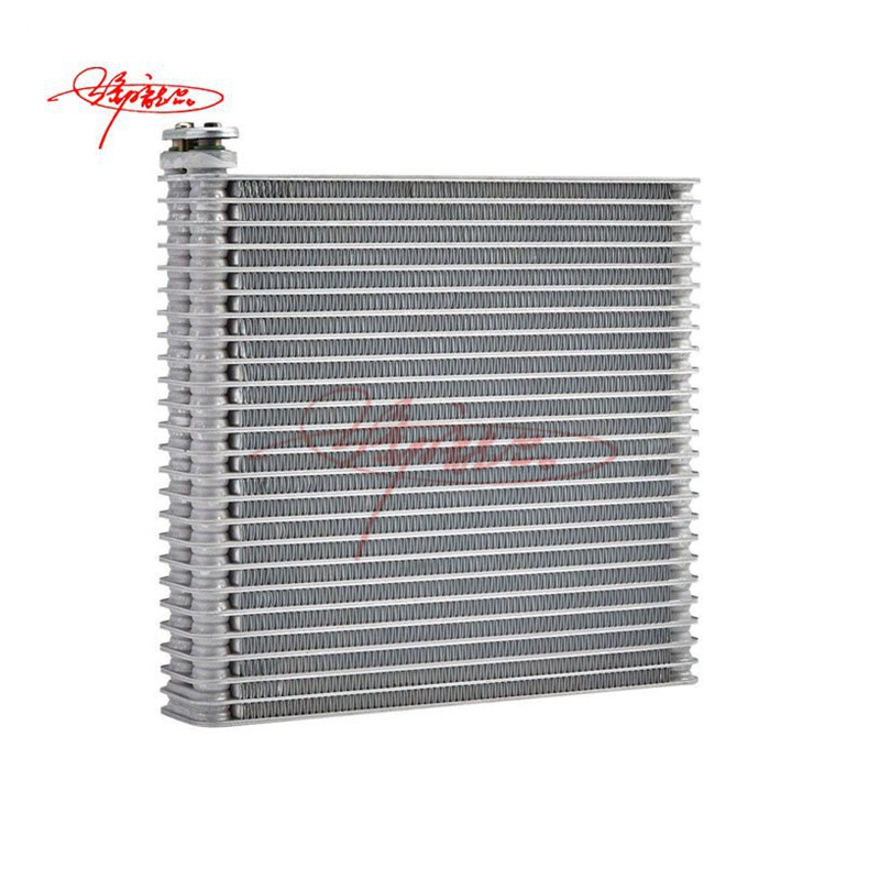 Evaporator core for rogue x-trail navarra sentra sunny kicks altima tiida patrol TEANA MAXIMA SYLPHY MARCH QASHQAI ALMERA