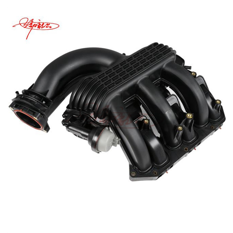 Intake manifold for nissan rogue x-trail navarra sentra sunny altima tiida patrol TEANA MAXIMA SYLPHY MARCH QASHQAI ALMERA