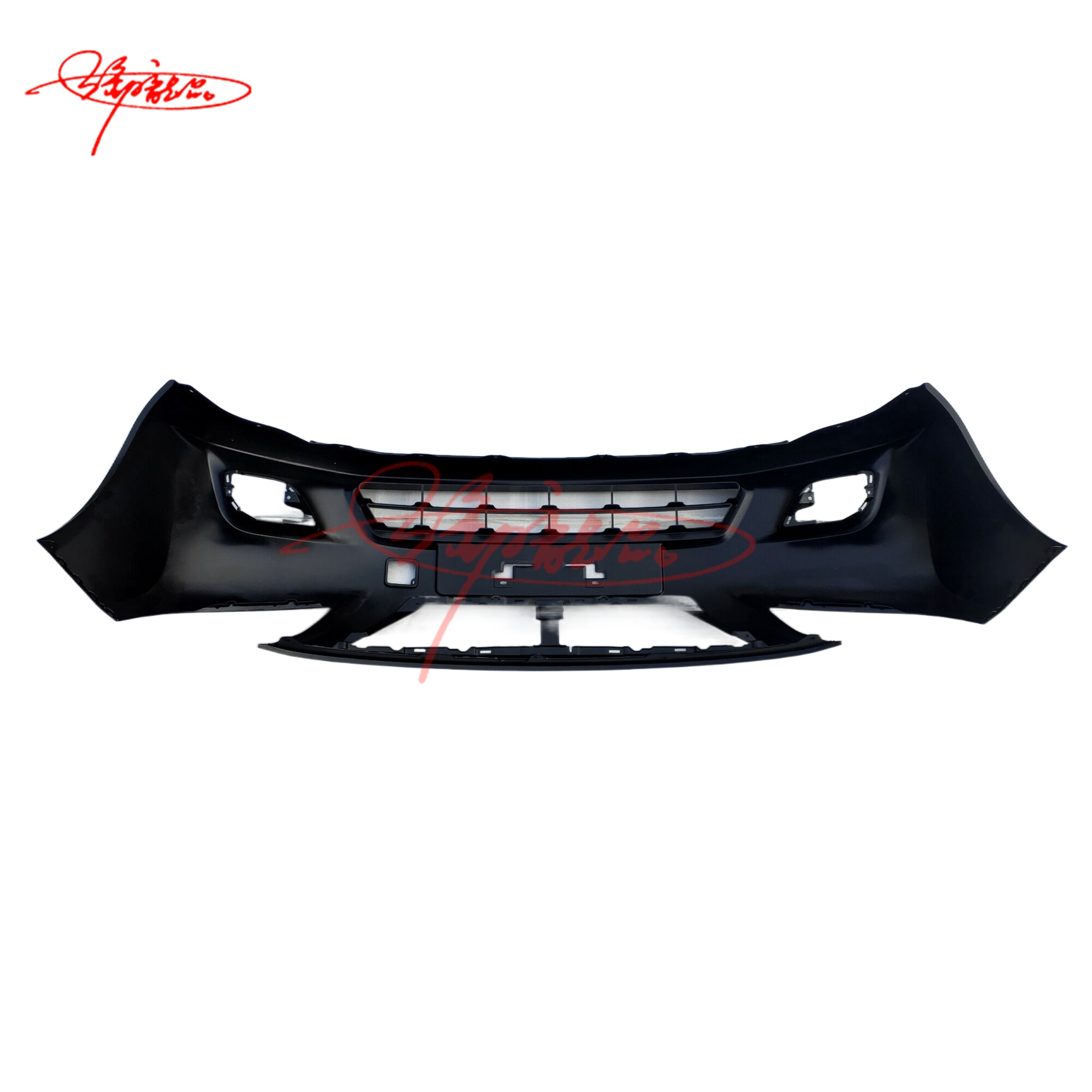 Auto Parts Front Bumper Cover OEM 62022-3AW0H 62022-6W80H for NISSAN VERSA SEDAN N17 SUNNY ALMERA Front Bumper Seat Leon Fr 2008