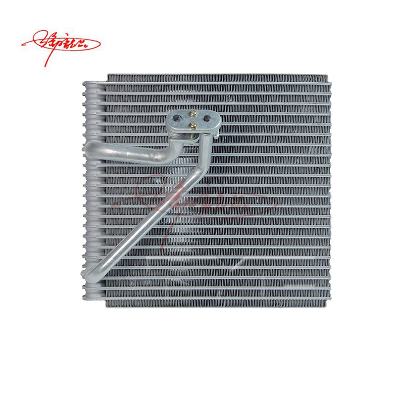 Evaporator core for rogue x-trail navarra sentra sunny kicks altima tiida patrol TEANA MAXIMA SYLPHY MARCH QASHQAI ALMERA