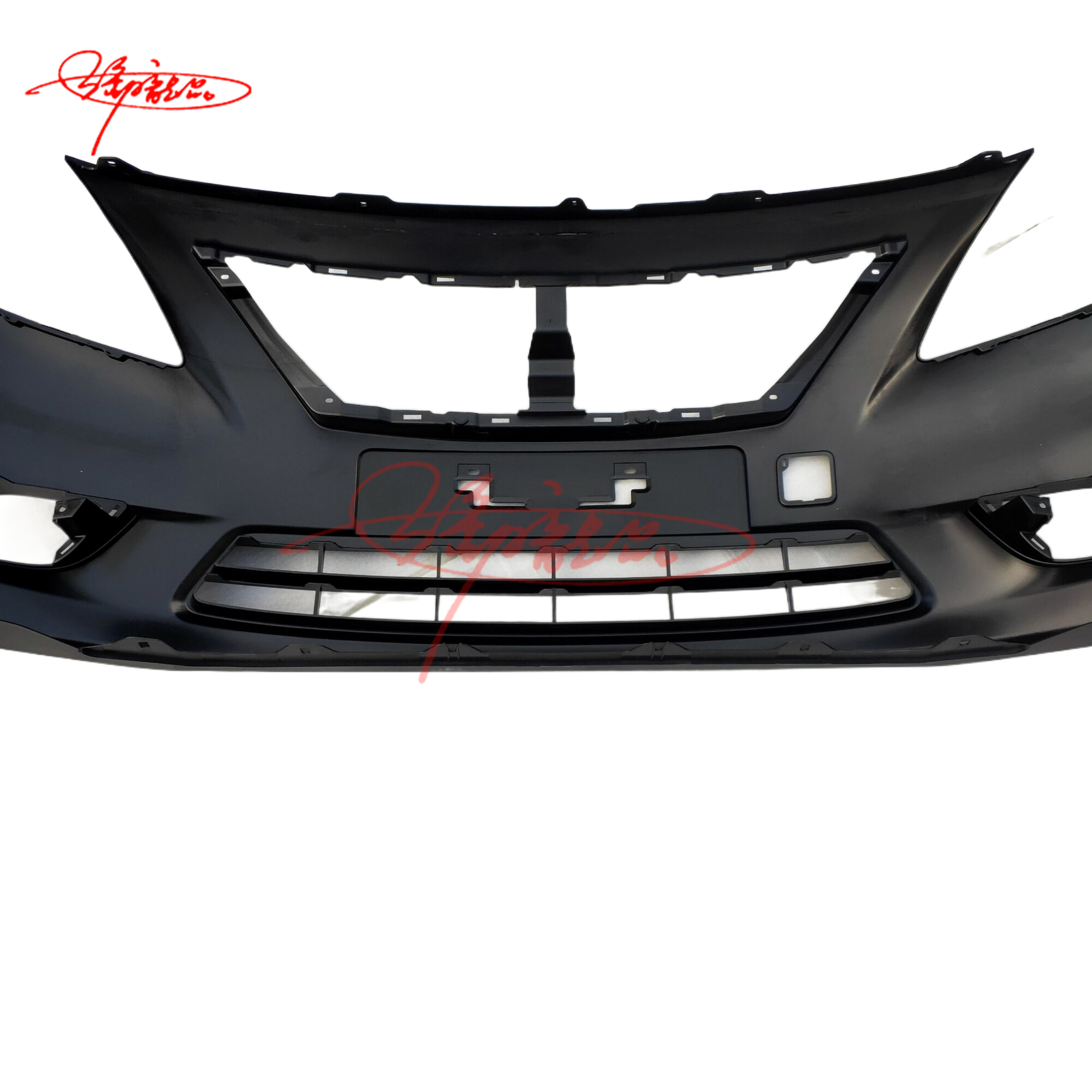 Auto Parts Front Bumper Cover OEM 62022-3AW0H 62022-6W80H for NISSAN VERSA SEDAN N17 SUNNY ALMERA Front Bumper Seat Leon Fr 2008