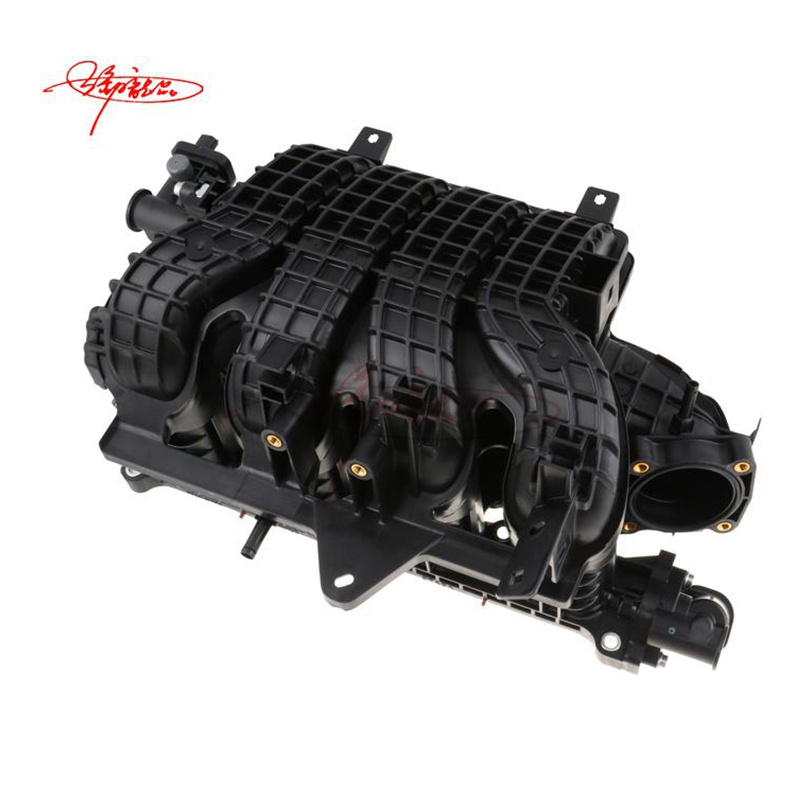 Intake manifold for nissan rogue x-trail navarra sentra sunny altima tiida patrol TEANA MAXIMA SYLPHY MARCH QASHQAI ALMERA