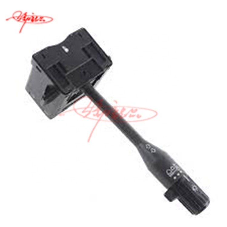 Wiper & Turn Signal Headlight Dimmer Control Switch 25540-D4500 For Nissan 720 BIGM D21 85-98 25540D4500