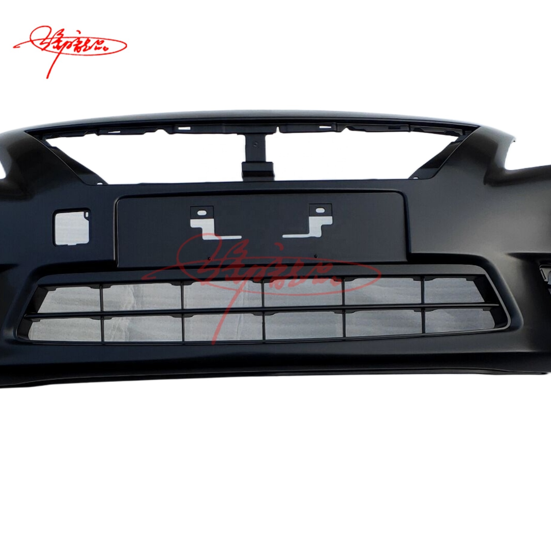 Auto Parts Front Bumper Cover OEM 62022-3AW0H 62022-6W80H for NISSAN VERSA SEDAN N17 SUNNY ALMERA Front Bumper Seat Leon Fr 2008