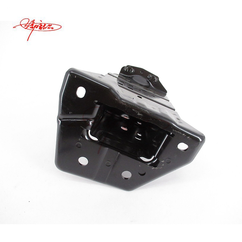 Front driver Side bumper bracket for nissan rogue x-trail navarra sentra sunny kicks altima tiida patrol TEANA MAXIMA SYLPHY