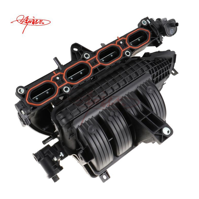 Intake manifold for nissan rogue x-trail navarra sentra sunny altima tiida patrol TEANA MAXIMA SYLPHY MARCH QASHQAI ALMERA